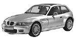 BMW E36-7 P0398 Fault Code