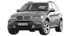 BMW E70 P0398 Fault Code