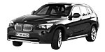 BMW E84 P0398 Fault Code