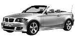 BMW E88 P0398 Fault Code
