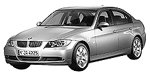 BMW E92 P0398 Fault Code