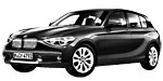 BMW F20 P0398 Fault Code